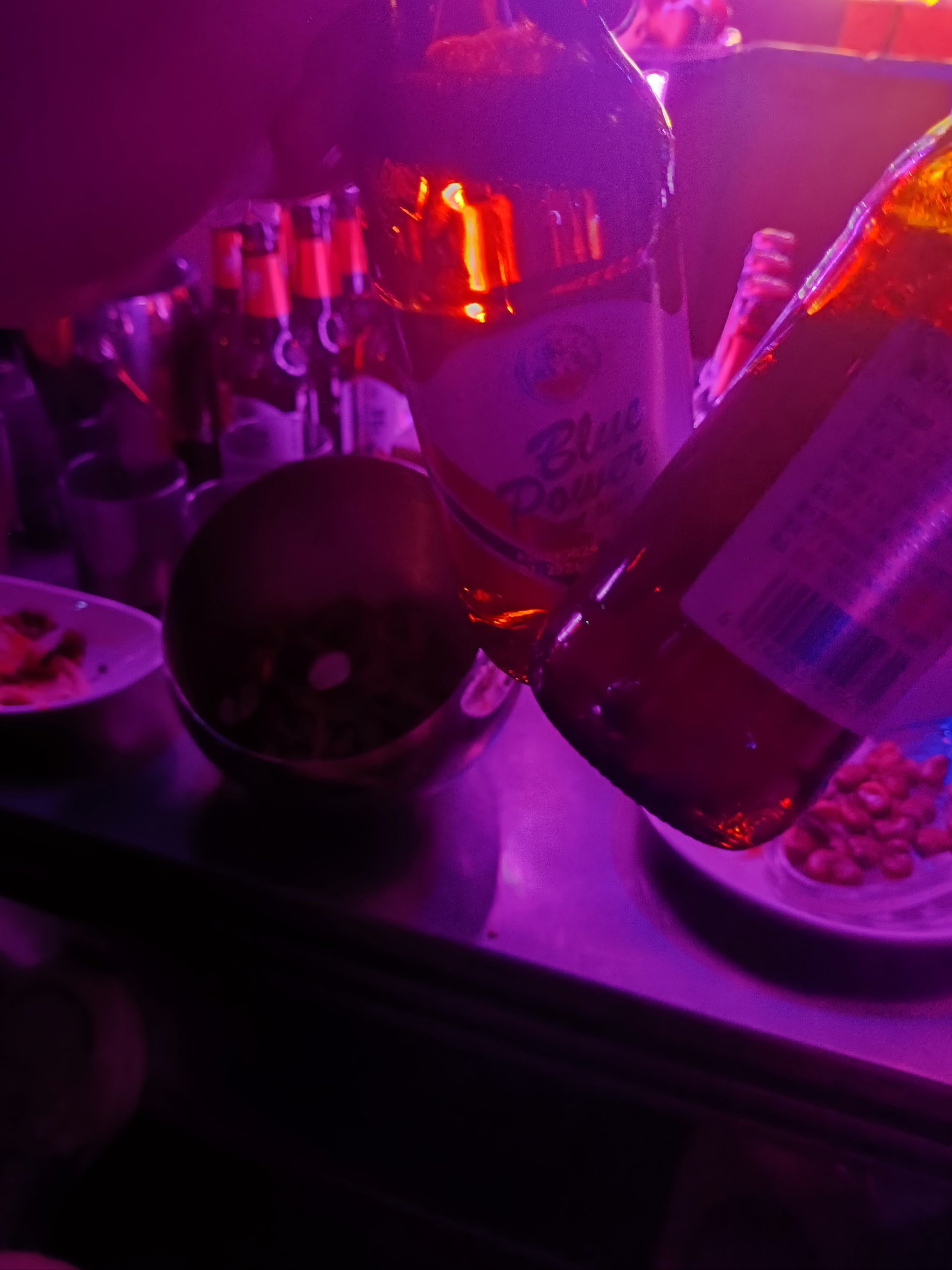 扬州商务KTV全面解读-广陵区ktv预订